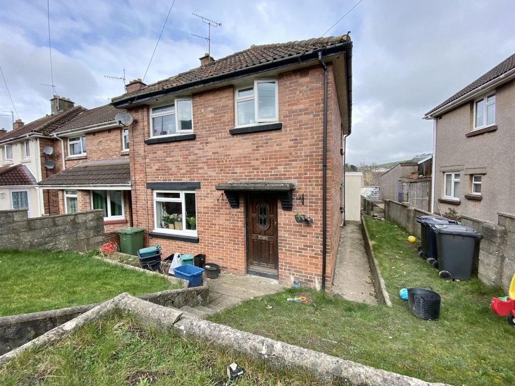 3 bed end terrace house for sale in Belmont Road, Barnstaple EX32 Zoopla