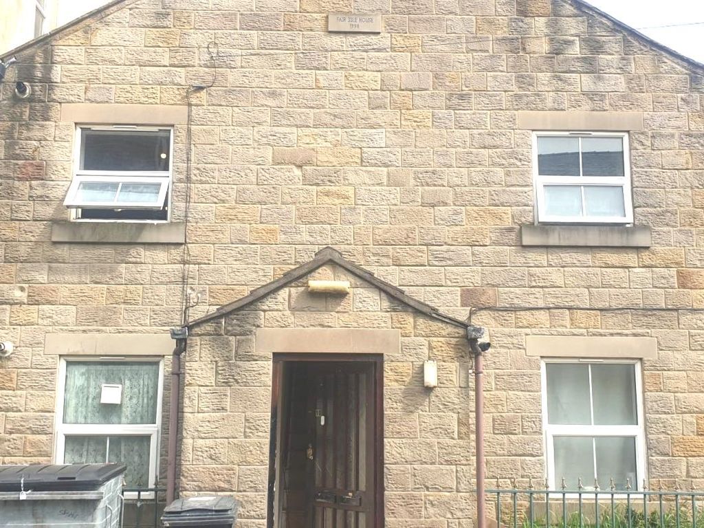 1 bed flat to rent in North Queen Street, Keighley BD21 Zoopla