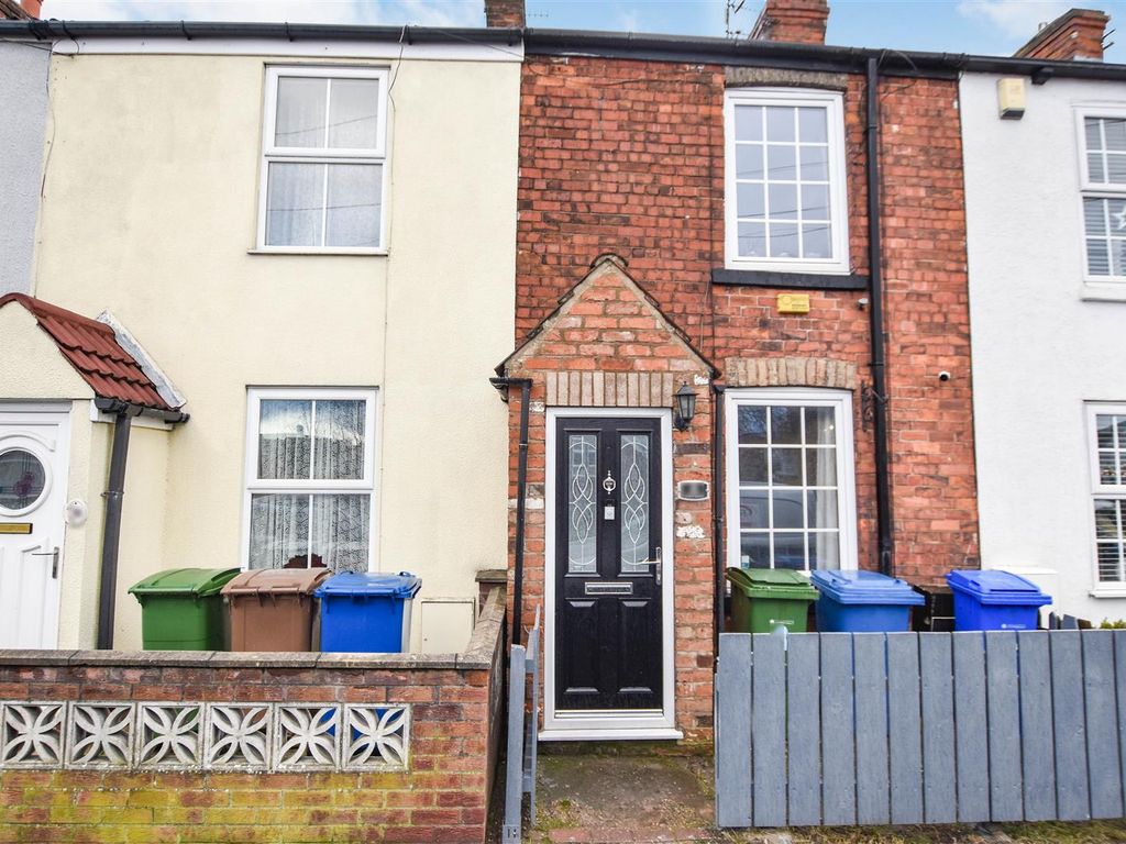3 bed terraced house for sale in First Lane, Hessle HU13 Zoopla