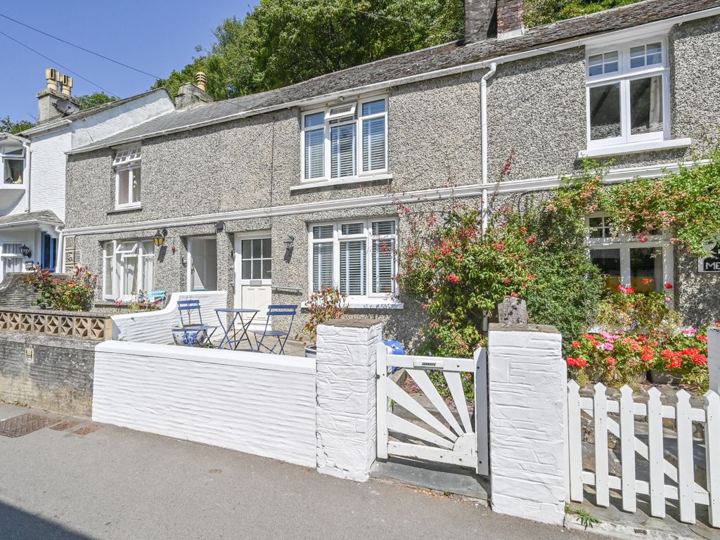 2 bed cottage for sale in The Coombes, Polperro PL13 Zoopla