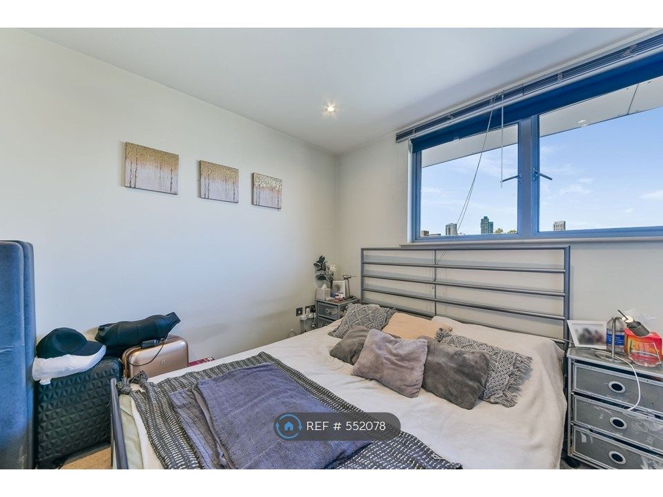 1 bed flat to rent in Langford Lofts, London SW18 Zoopla