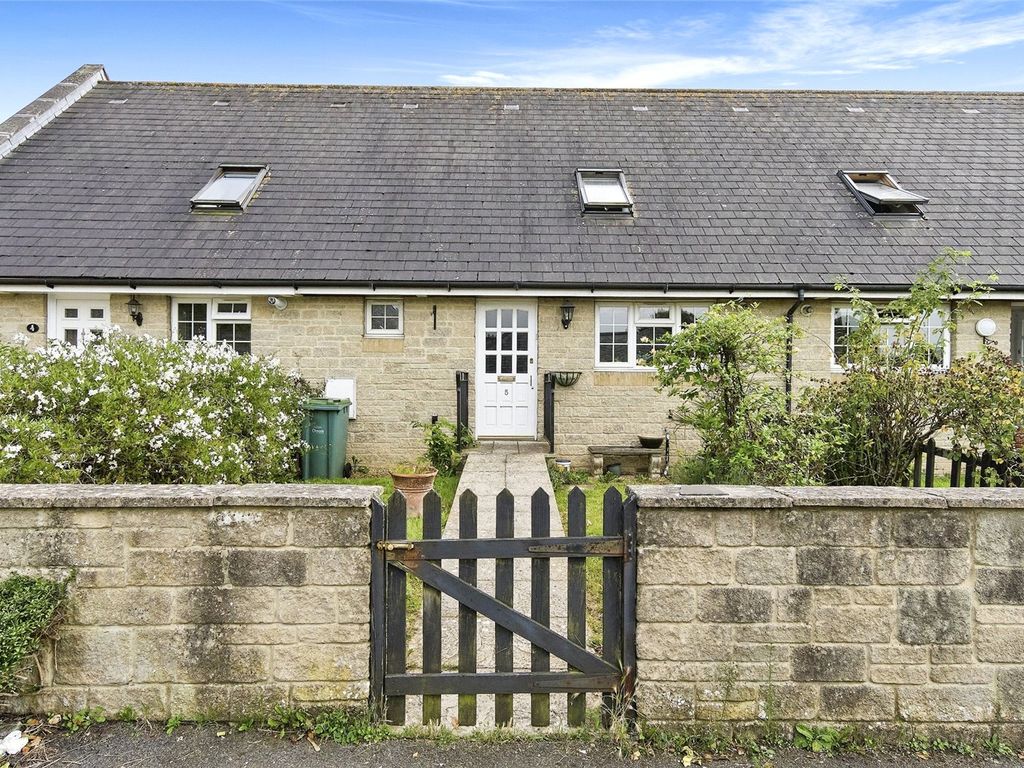 2 bed barn conversion for sale in Marlborough Road, Ryde, Isle Of Wight PO33, £265,000 Zoopla