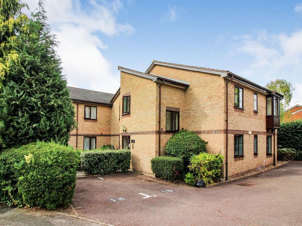 1 bed property to rent in Poets Chase, Aylesbury HP21 Zoopla