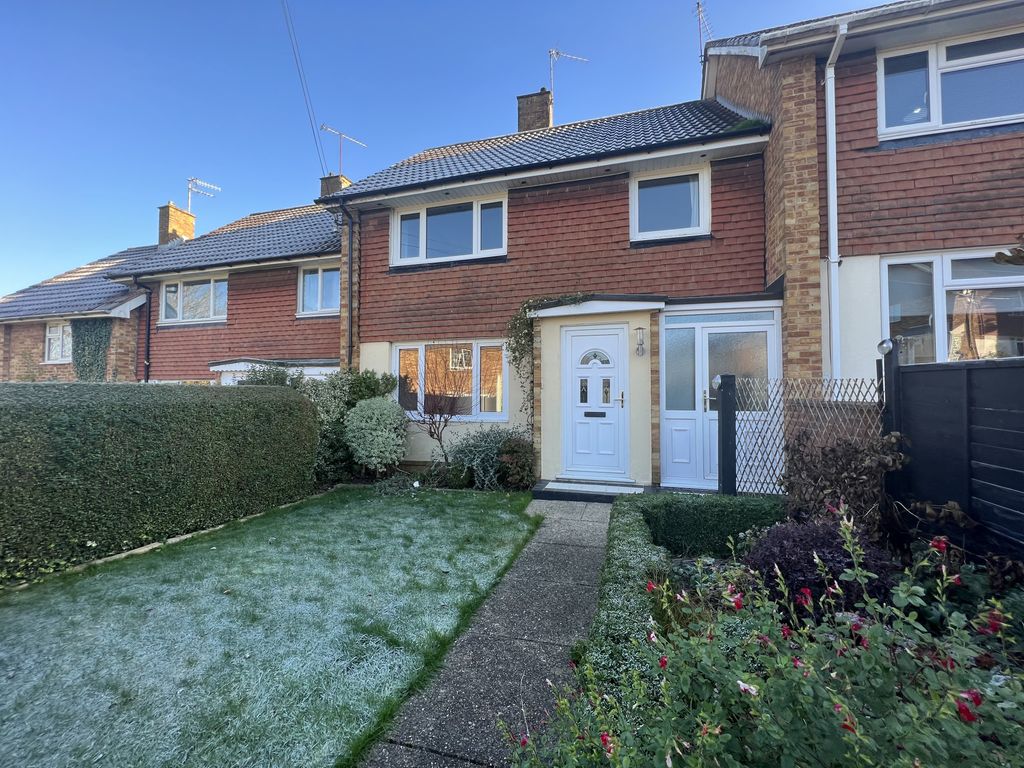 3 bed property to rent in Lyne Way, Hemel Hempstead HP1 Zoopla