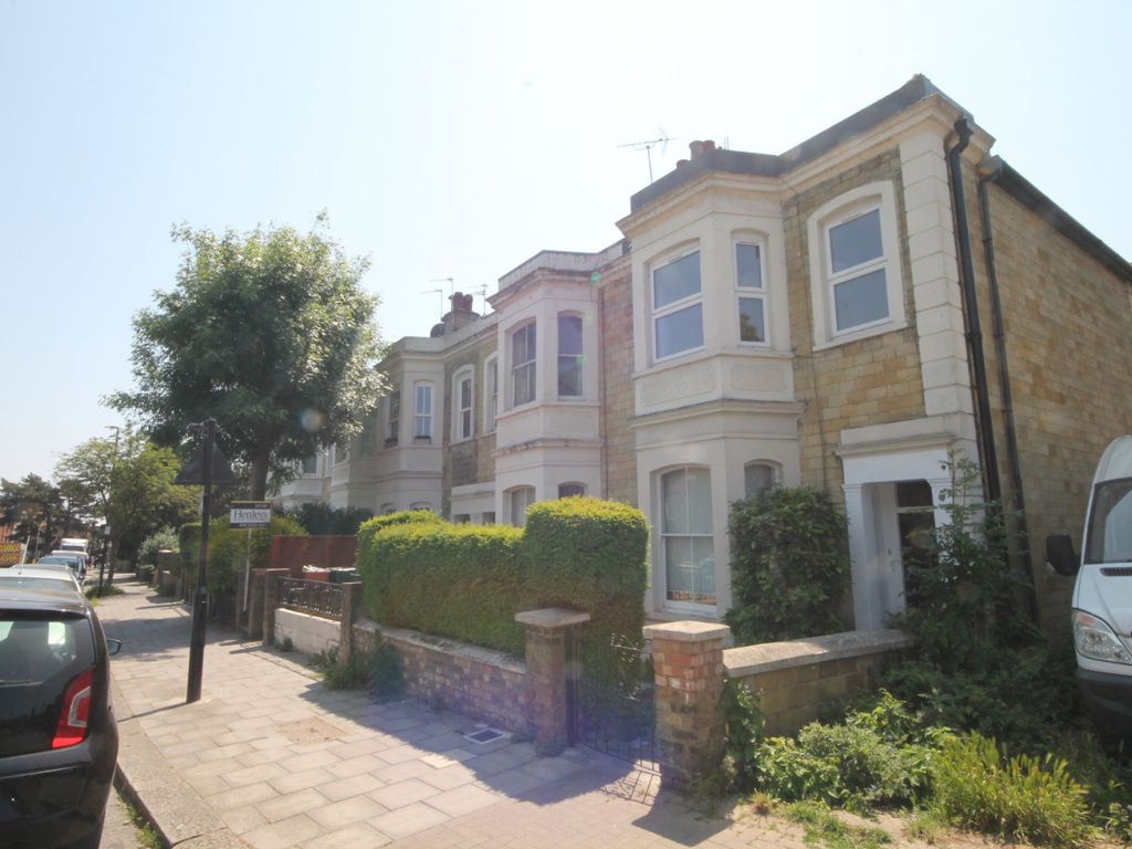 1 bed flat for sale in Spring Grove Road, Isleworth TW7 Zoopla