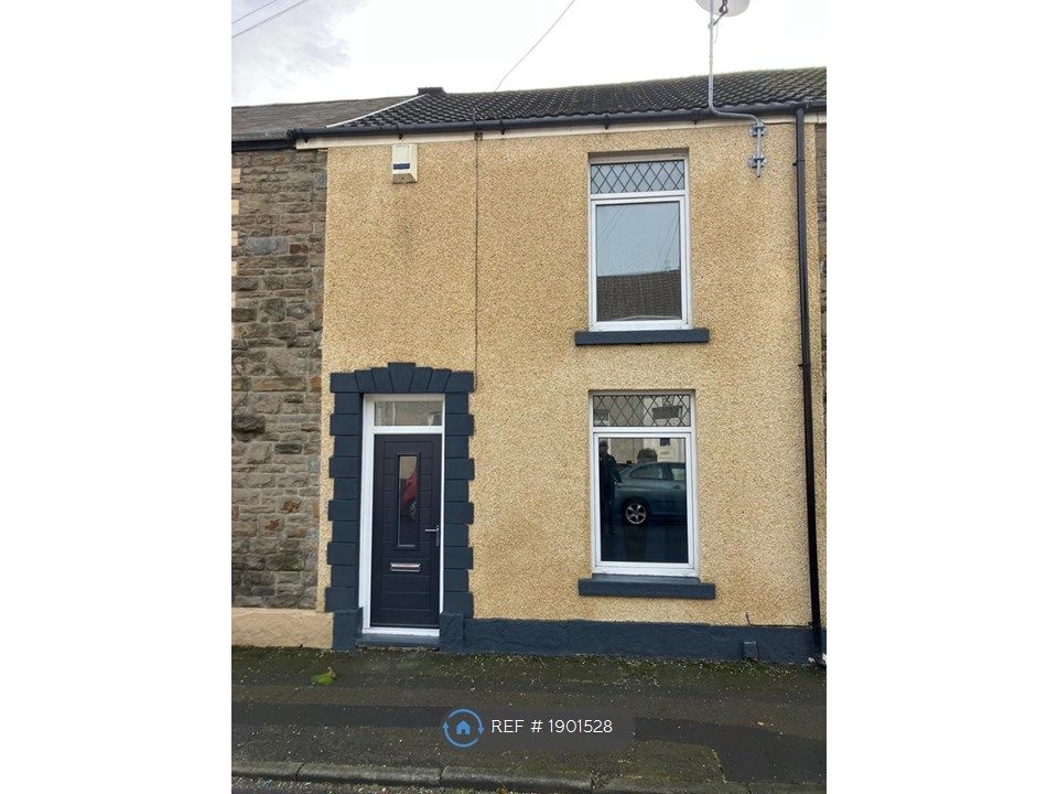 2 bed terraced house to rent in Courtney Street, Manselton, Swansea SA5