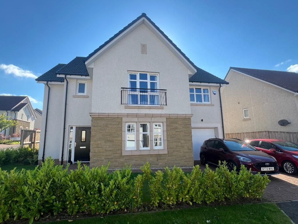 4 bed villa for sale in Cortmalaw Avenue, Milton Of Campsie, Glasgow
