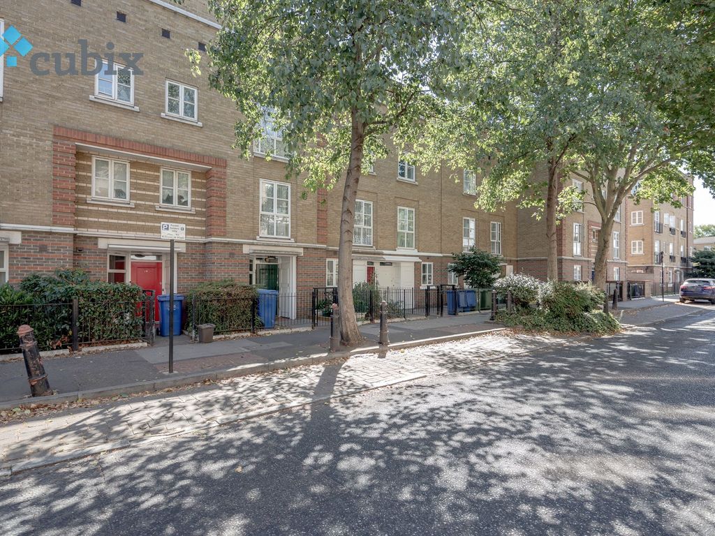4 bed terraced house to rent in Commercial Way, Peckham SE15 Zoopla