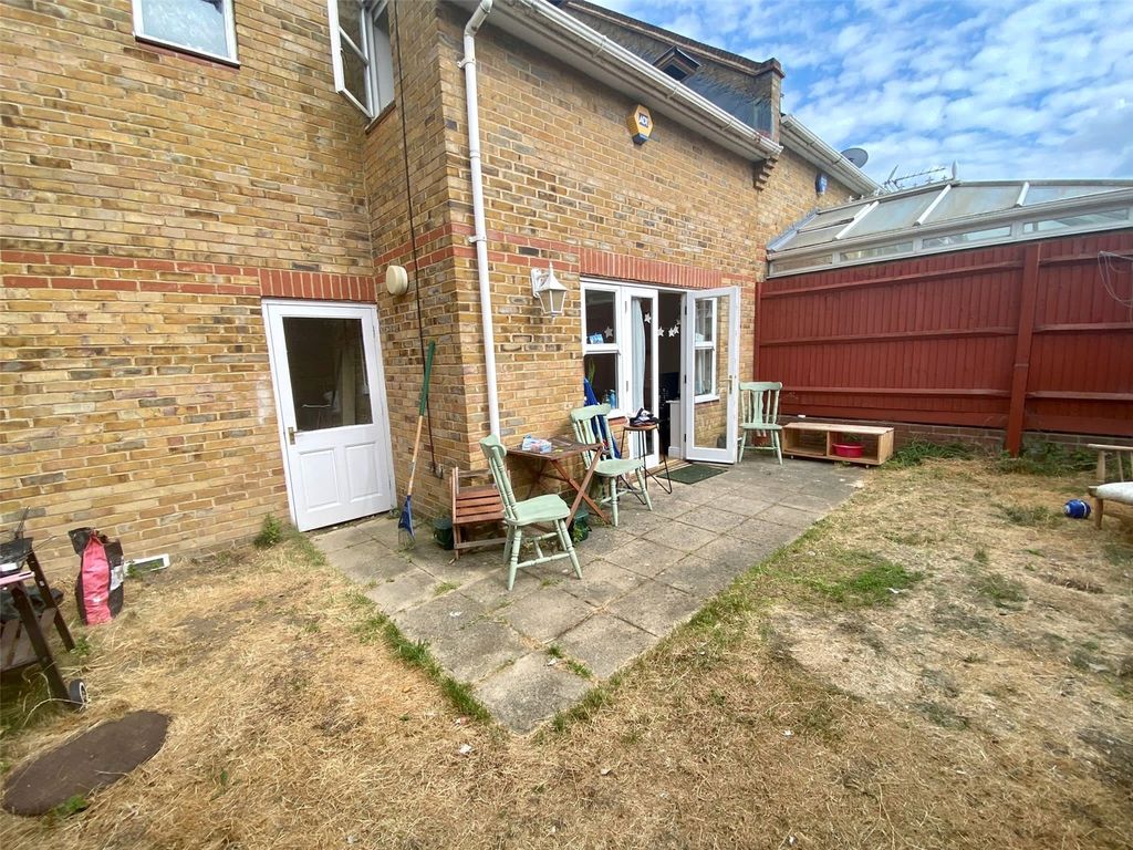 Rodmere Street, Greenwich, London SE10  