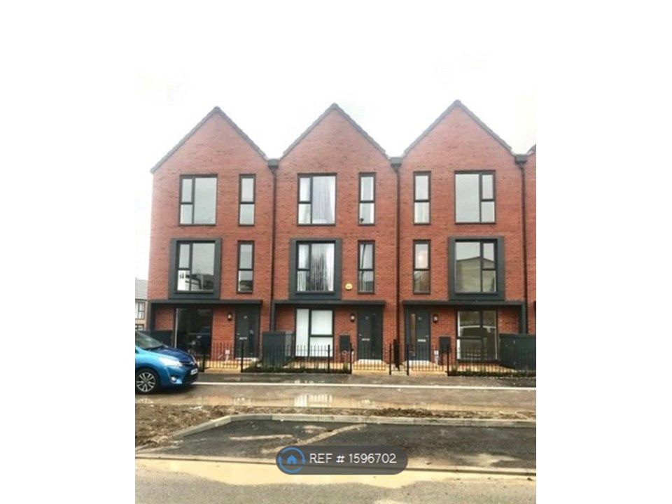 Room to rent in William Jessop Way, Bristol BS13 Zoopla