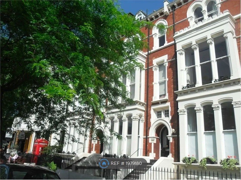2 bed flat to rent in Warrington Cresent, London W9, £2,350 pcm Zoopla