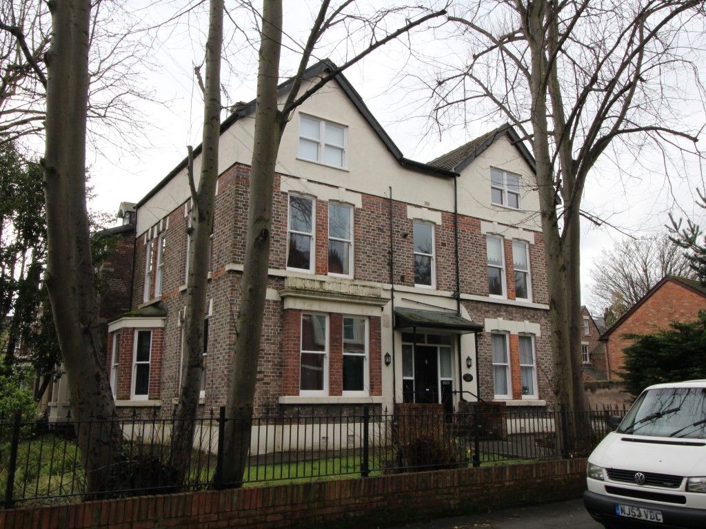 1 bed flat to rent in Bertram Road, Aigburth L17, £725 pcm Zoopla
