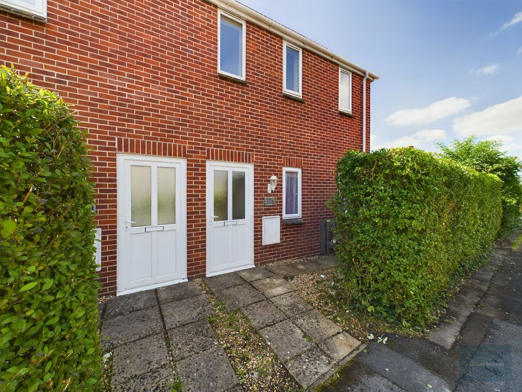 1 bed flat for sale in Littlejohn Avenue, Melksham SN12 Zoopla