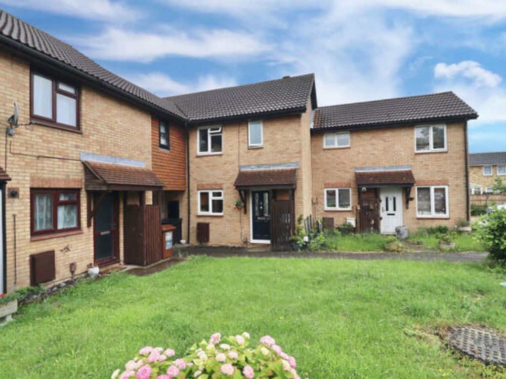 3 bed terraced house to rent in Pirbright Close, Chatham ME5 Zoopla