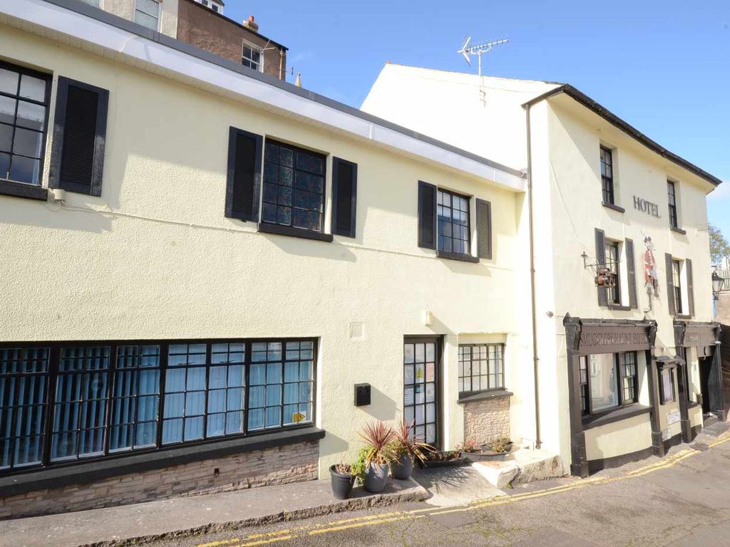 Hotel/guest house for sale in Church Hill East, Brixham TQ5 Zoopla
