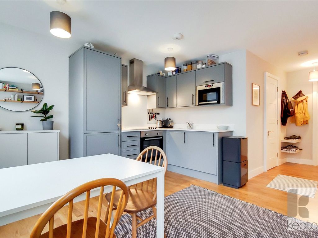1 bed flat to rent in Deptford High Street, Deptford, London SE8 Zoopla