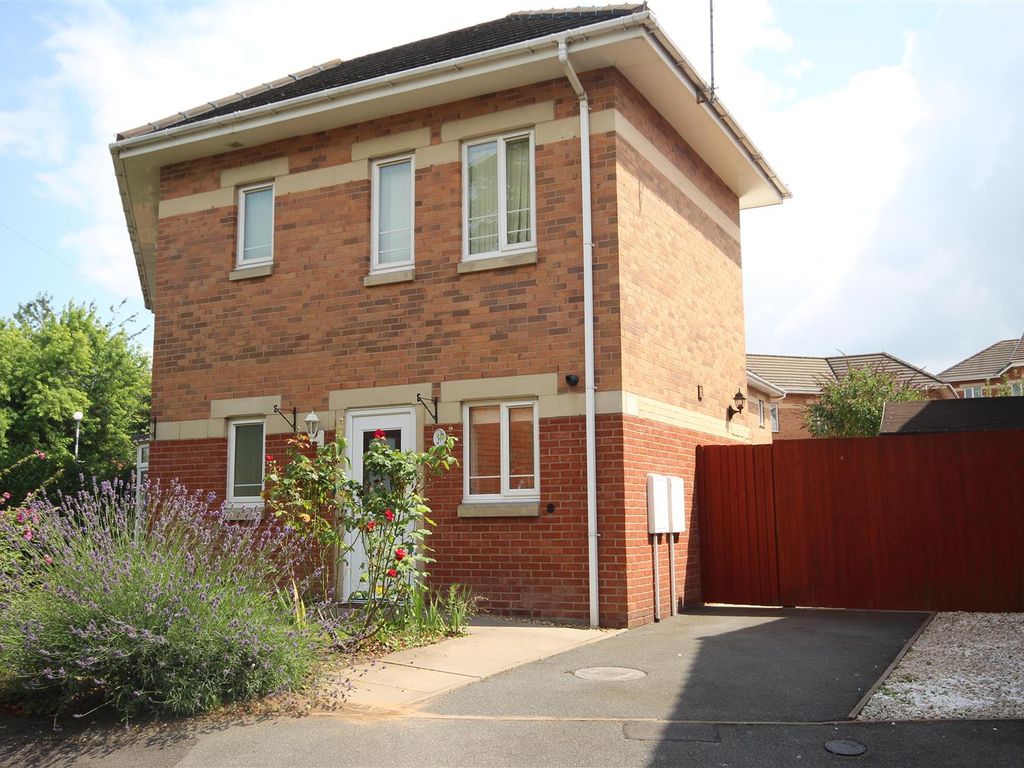 2 bed semidetached house to rent in Keepers Close, Hockley, Birmingham