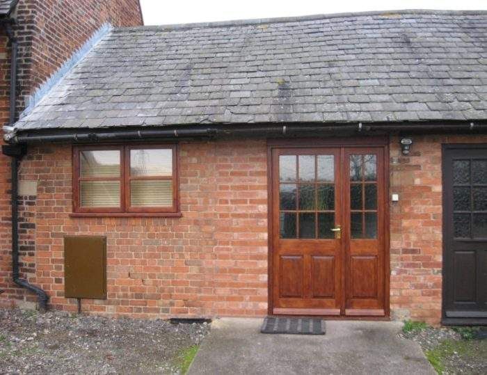 Office to let in Units 4 & 5A, Winking Hill Farm, Ratcliffe On Soar, Ratcliffe On Soar NG11 Zoopla