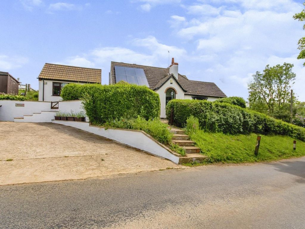 3 bed detached house for sale in Marden Hill, East Keal, Spilsby PE23