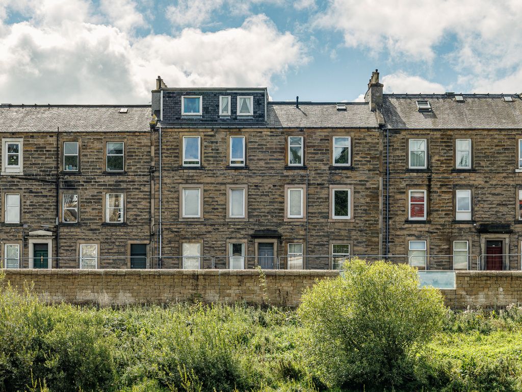 2 bed for sale in Duke Street, Hawick TD9, £72,000 Zoopla