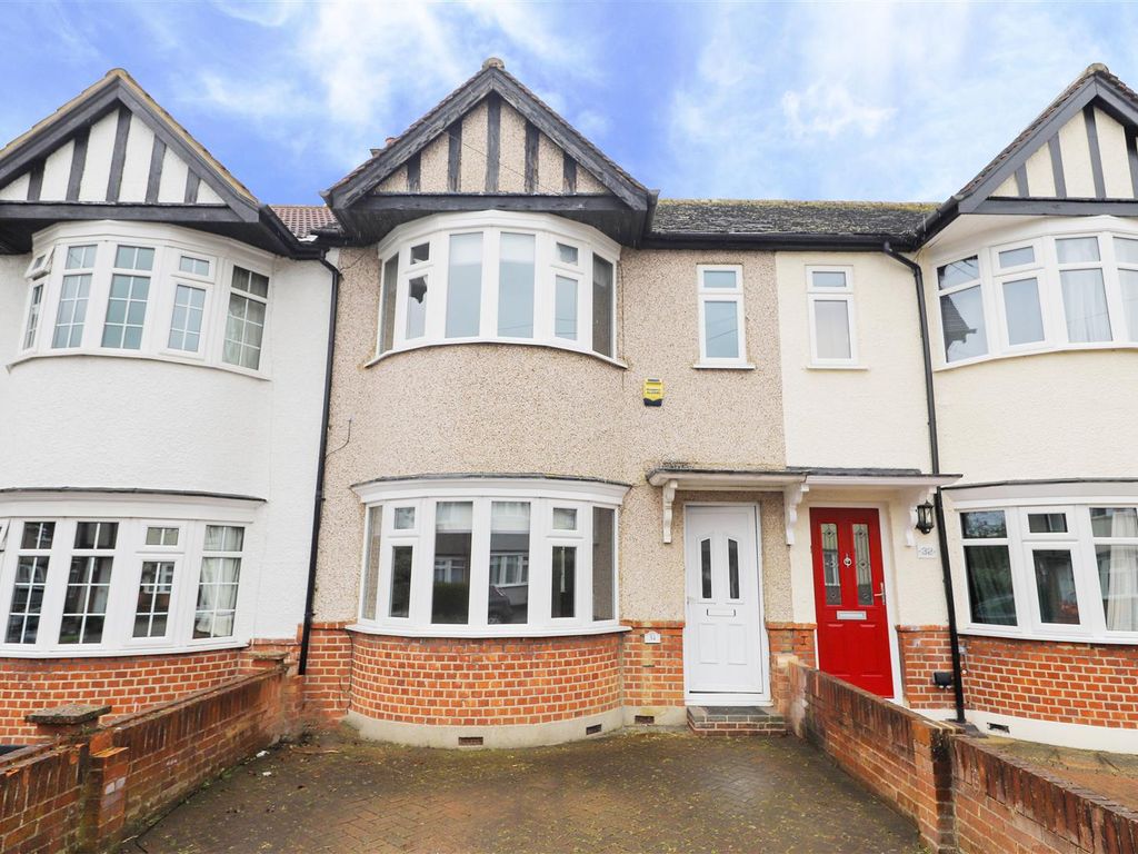 2 bed terraced house for sale in Kingswear Road, Ruislip HA4, £470,000 Zoopla