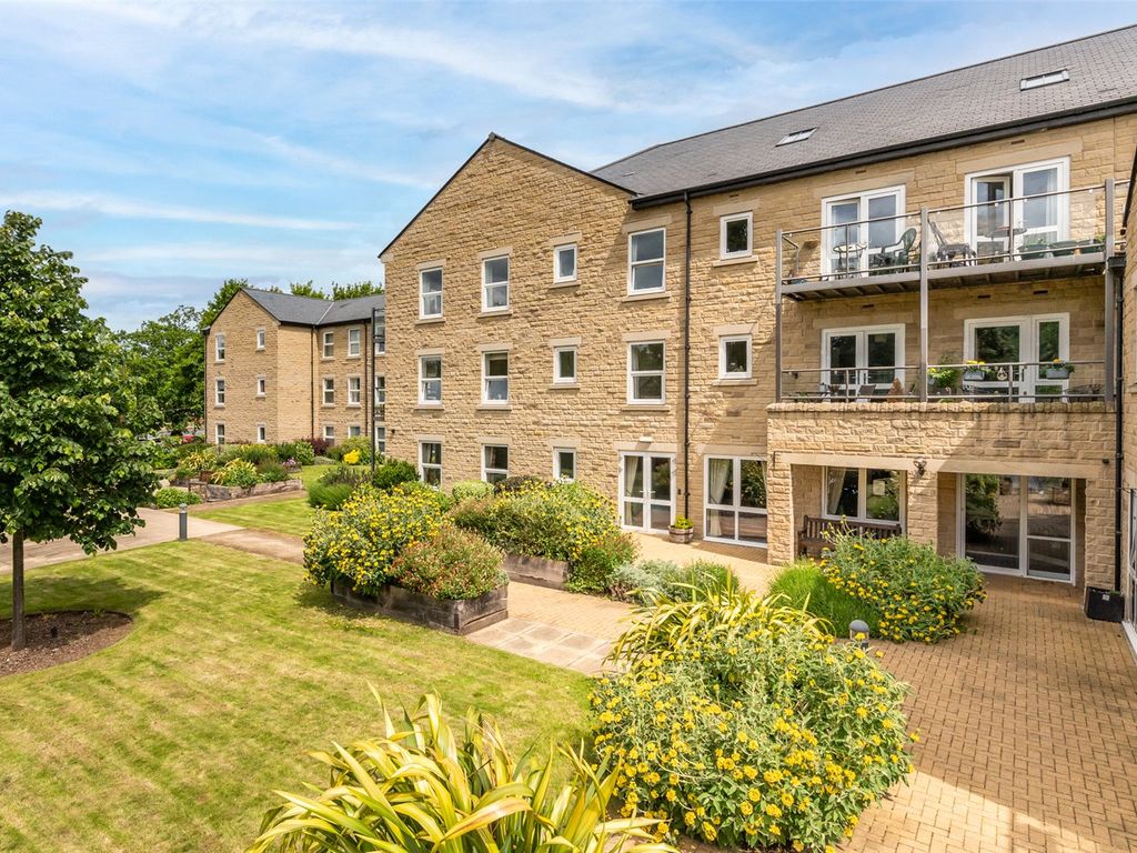 1 bed flat for sale in Bridge Street, Otley, West Yorkshire LS21 Zoopla