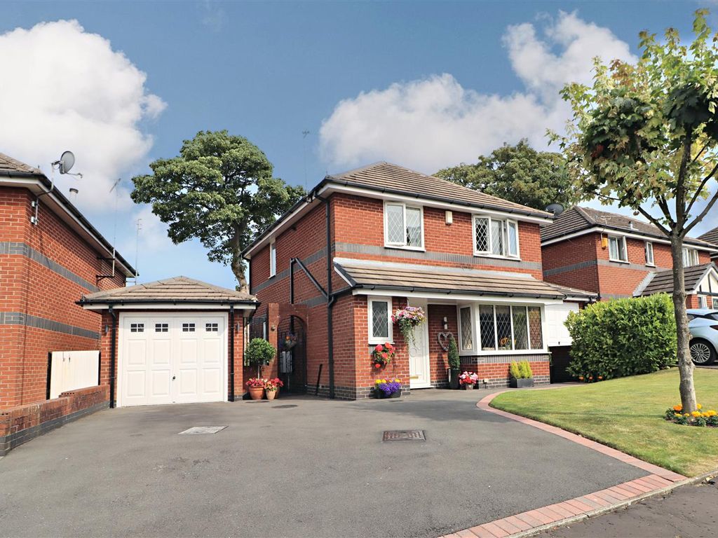 3 bed property for sale in Old Gates Drive, Blackburn BB2 Zoopla