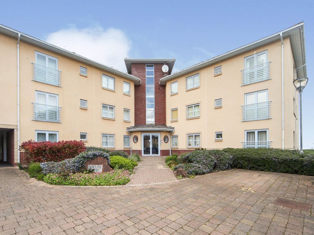 3 bed flat for sale in Trinity Way, Minehead TA24 Zoopla