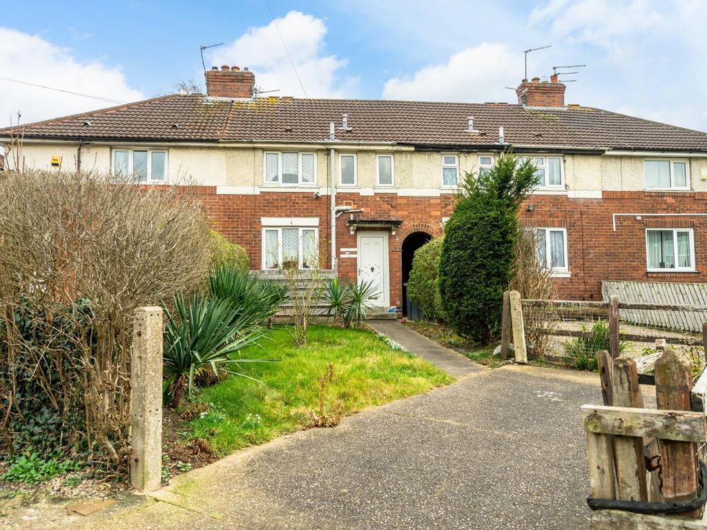 3 bed town house for sale in Water Lane, York YO30 Zoopla