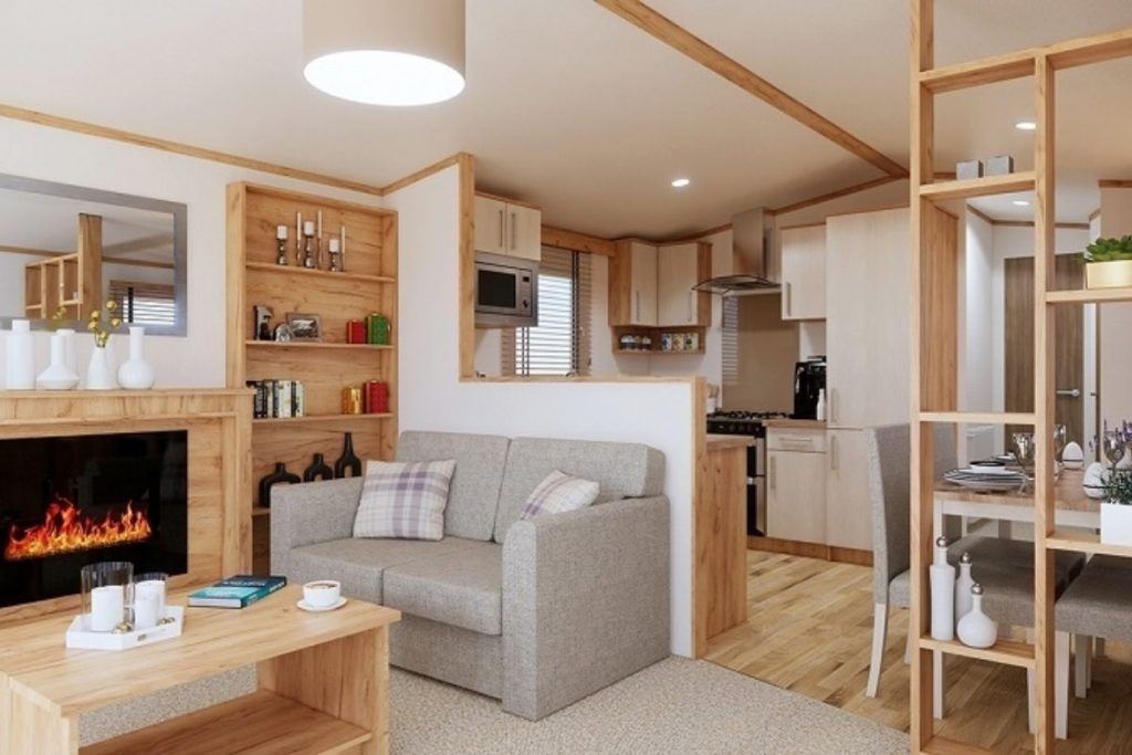 Pentire Coastal Holiday Park, Bude, Cornwall EX23  