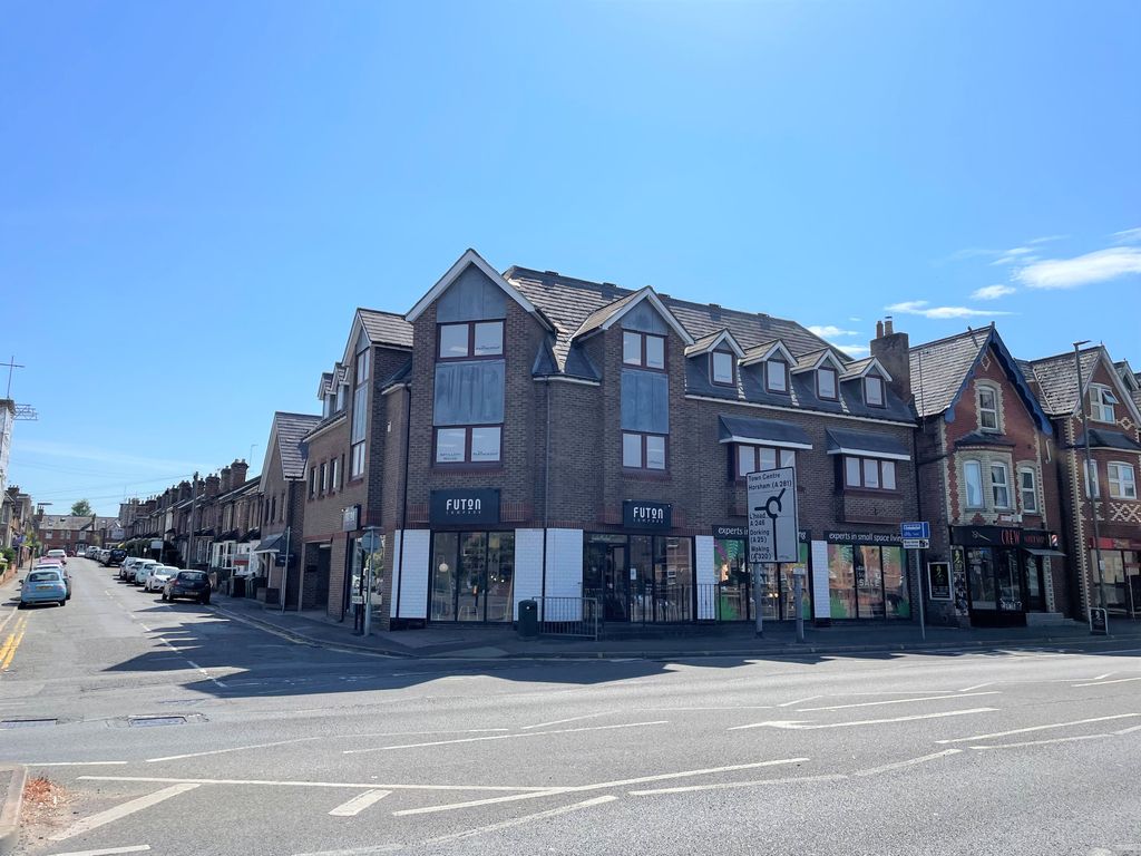 Artillery House, 71-73 Woodbridge Road, Guildford GU1  