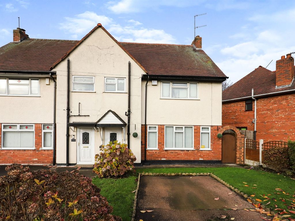 Dixon Street, Parkfields, Wolverhampton WV2  