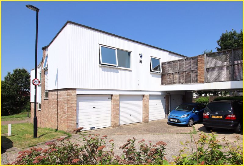 2 bed to rent in Kempton Walk, Croydon CR0 Zoopla