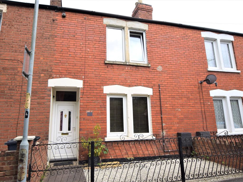 Matson Place Gloucester GL1  