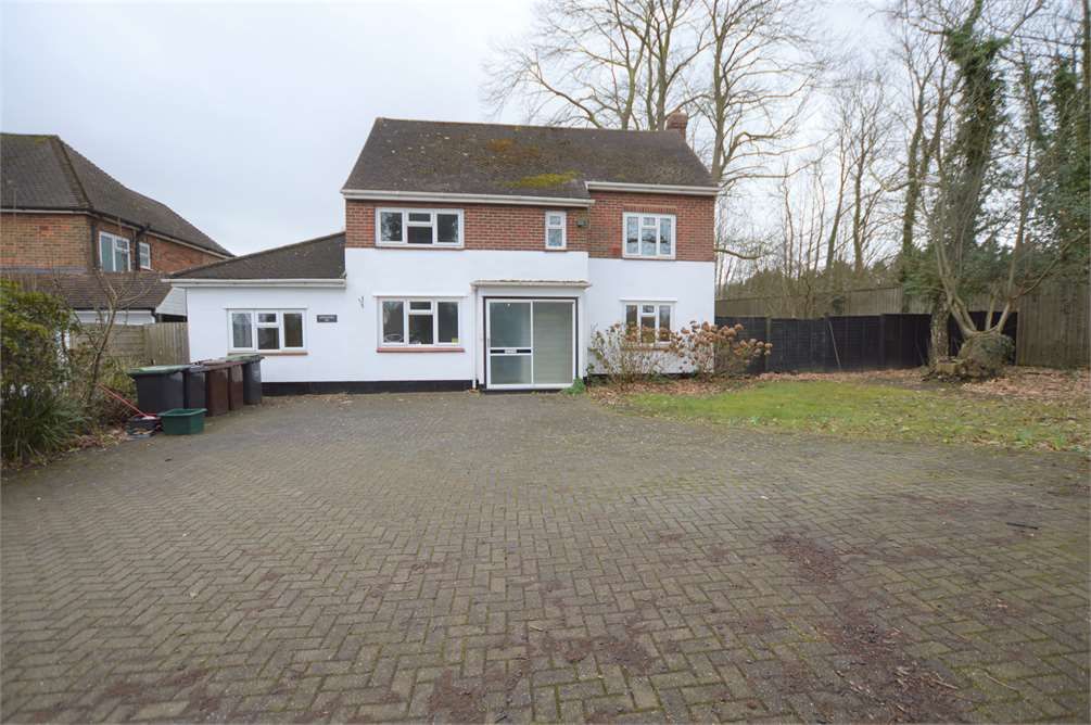 5 bed detached house to rent in Robin Hood Lane Blue Bell Hill, Chatham, Kent ME5 Zoopla