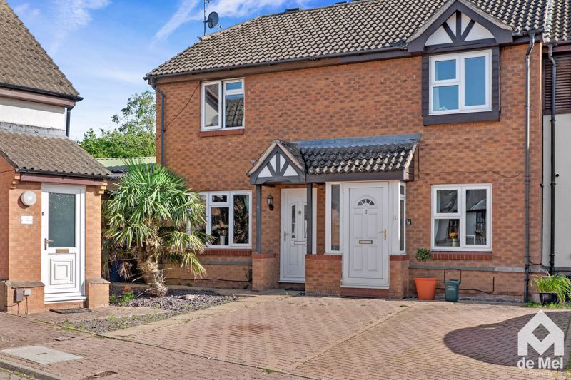 3 bed property for sale in Churchfields, Cleeve, Cheltenham