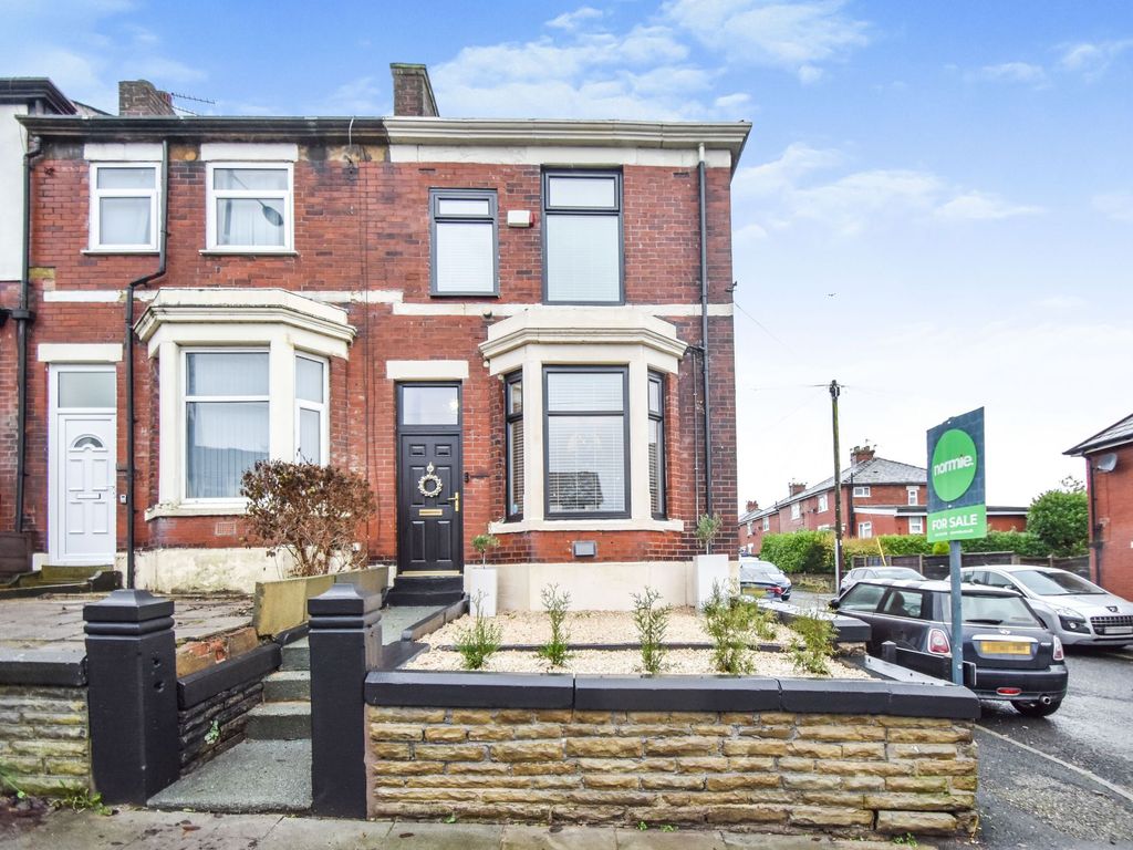 2 bed end terrace house for sale in Stand Lane, Radcliffe M26 Zoopla