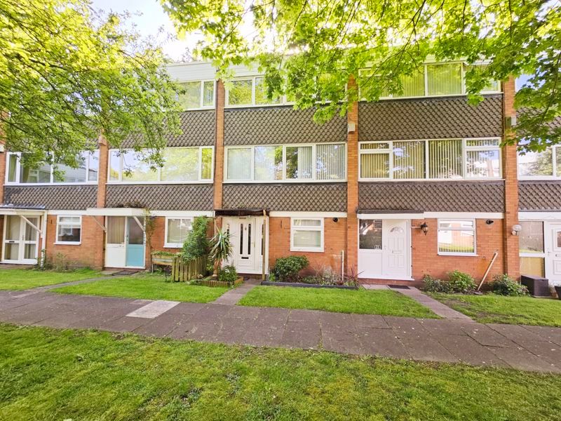 3 bed terraced house for sale in Ainsdale Gardens, 152334, Birmingham B24, £132,000 Zoopla