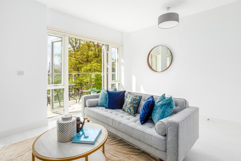 Middleton Way, London SE13  