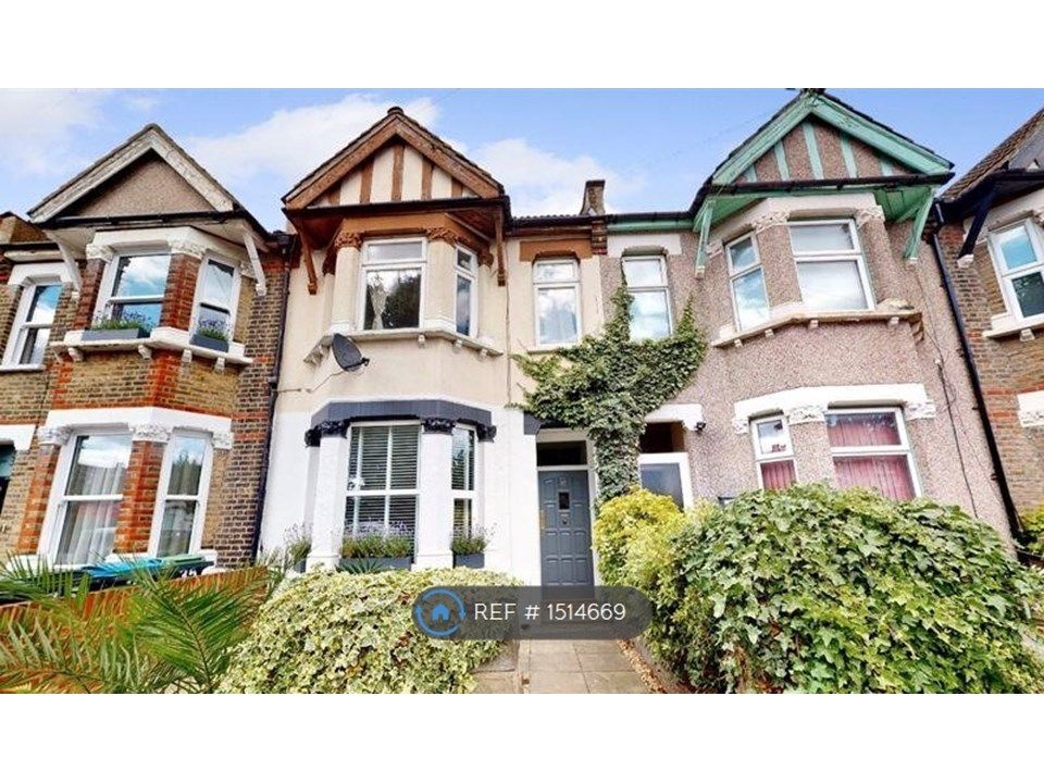 Room to rent in Stretton Road, Croydon CR0 Zoopla
