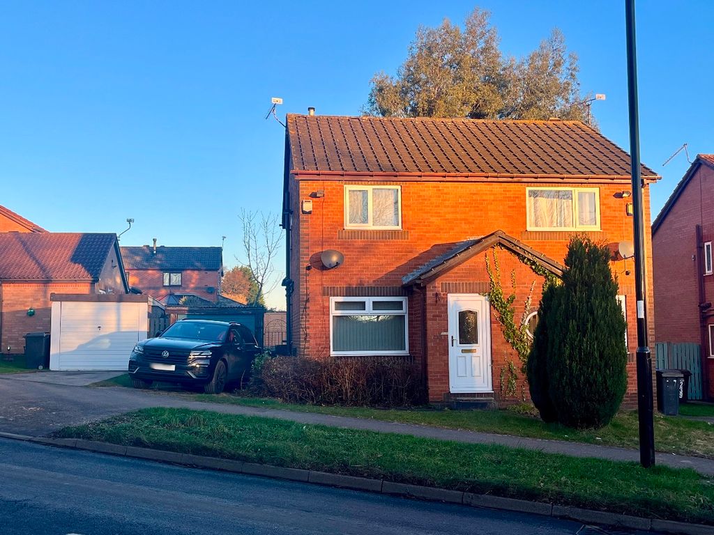 2 bed semidetached house to rent in Birley Spa Lane, Sheffield S12, £850 pcm Zoopla