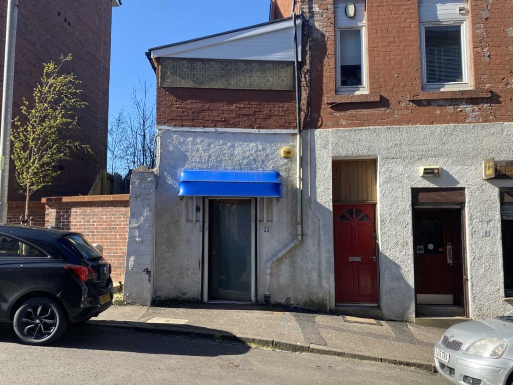 Industrial for sale in Craig Road, Glasgow G44 Zoopla