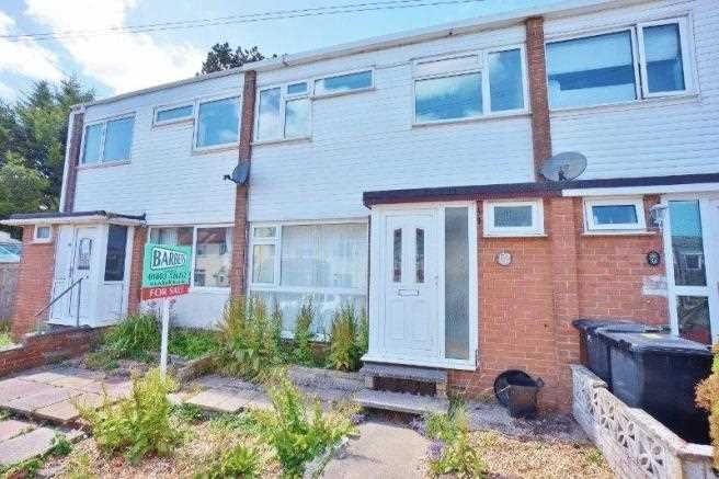 Higher Audley Avenue, Torquay TQ2  