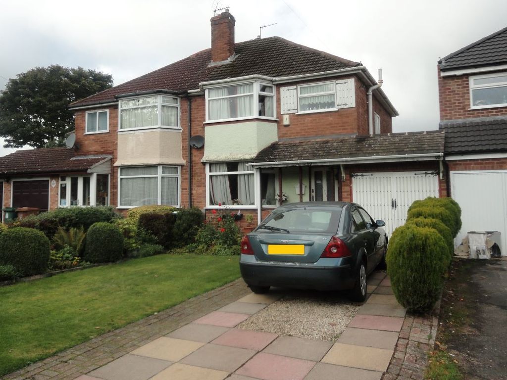 Land for sale in Fgr 85 Bridle Lane, Streetly, Sutton Coldfield, West