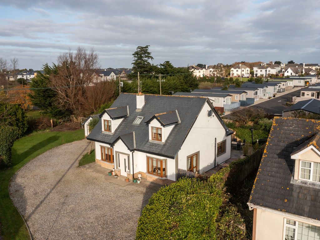 4 bed detached house for sale in Mauritiustown, Rosslare Strand, Wexford County, Leinster