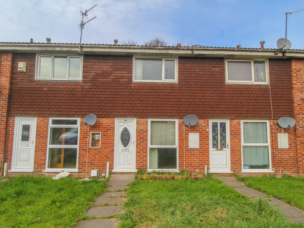 2 bed property for sale in Llys Y Celyn, Caerphilly CF83 Zoopla
