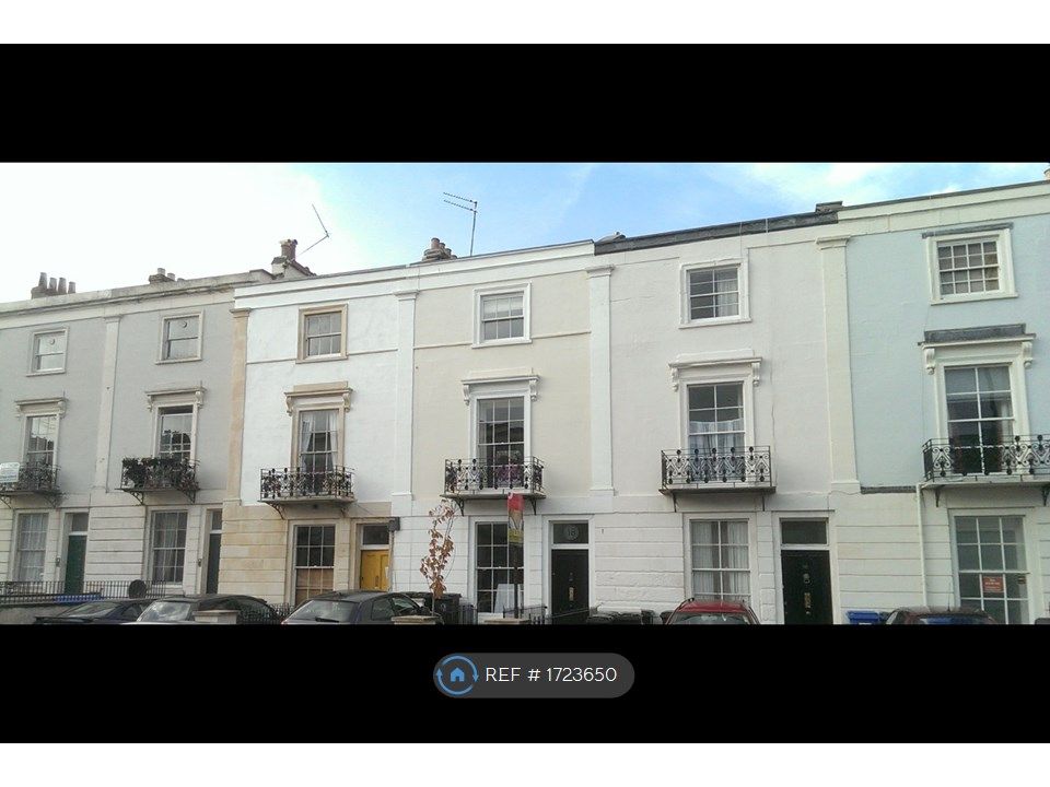 2 bed flat to rent in St. Pauls Road, Clifton, Bristol BS8 Zoopla