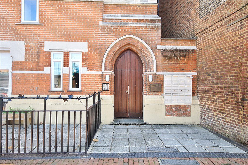 Guildford Street Chertsey Surrey KT16