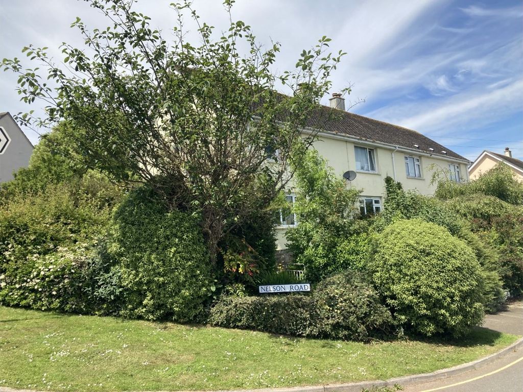 2 bed for sale in Nelson Road, Dartmouth TQ6 Zoopla