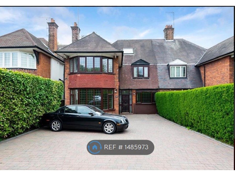 2 bed flat to rent in Finchley Road, London NW11 Zoopla